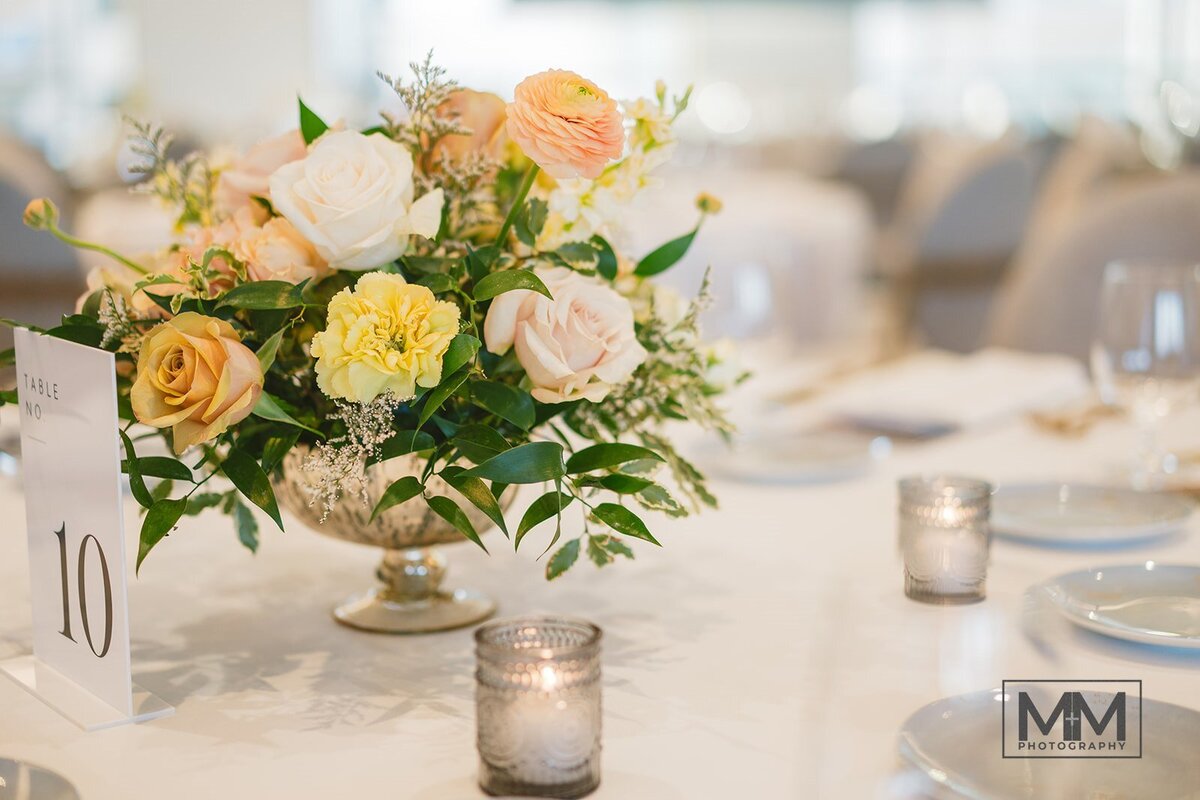 Expert corporate event coordination and design in Hamilton