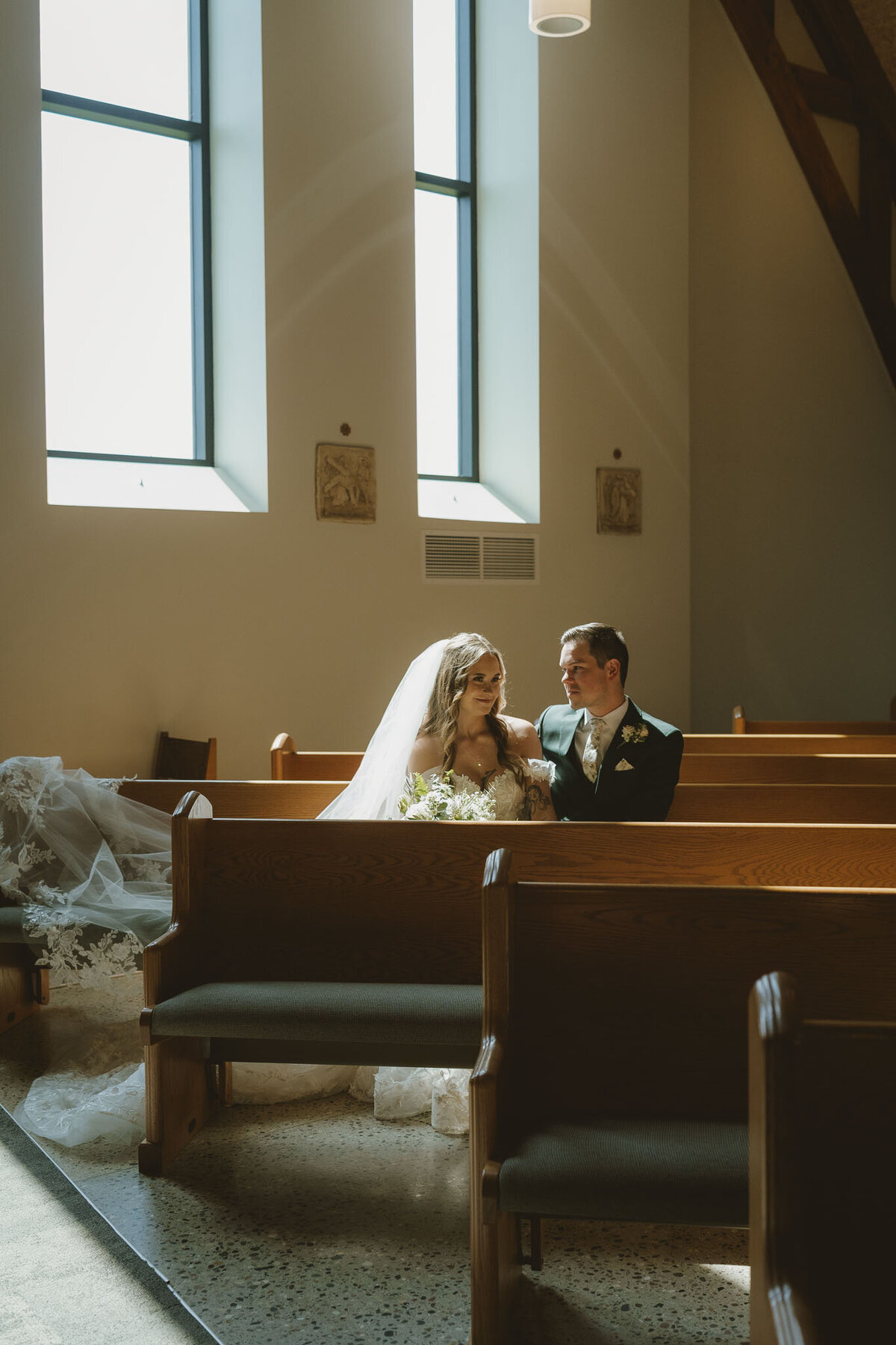 Grand Rapids Michigan Wedding Photographer-1