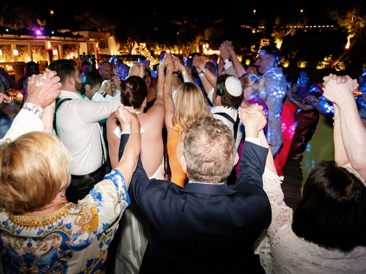 Jewish-Wedding-at-Island-The Residence-163
