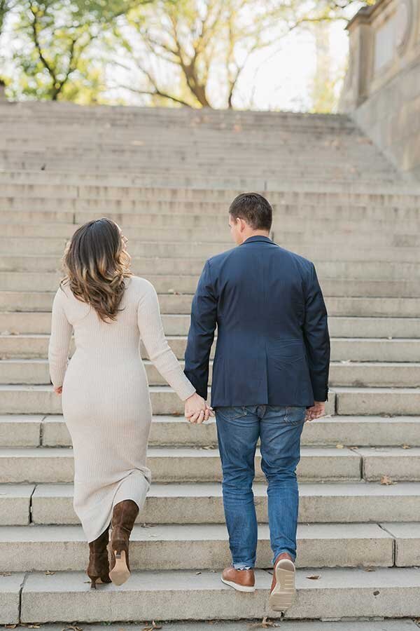 NYC Proposal Ideas Central Park Photos