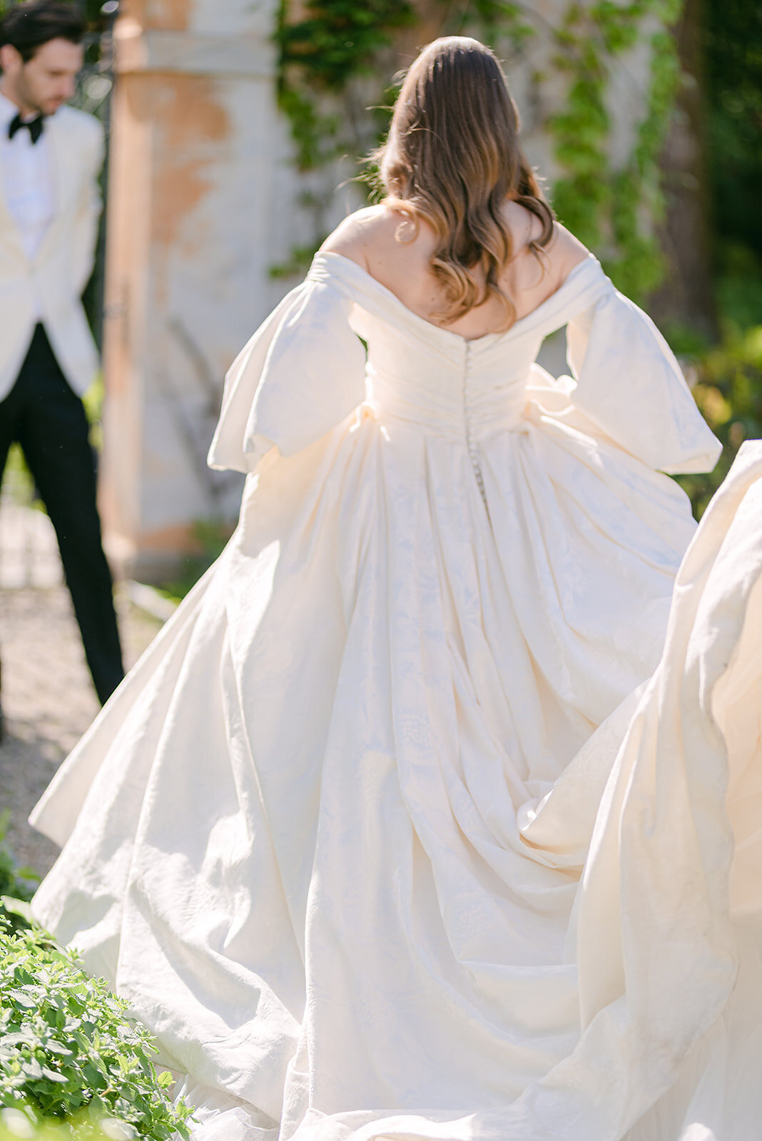 Villa Balbiano Wedding - Lake Como Wedding Photographer92