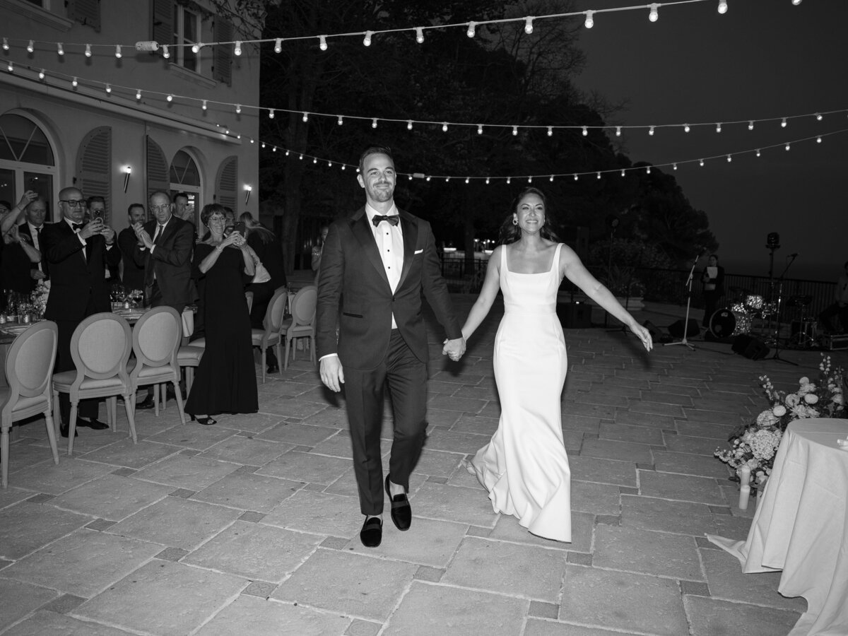 Tatiana & Steven Wedding Villefranche-sur-mer-71