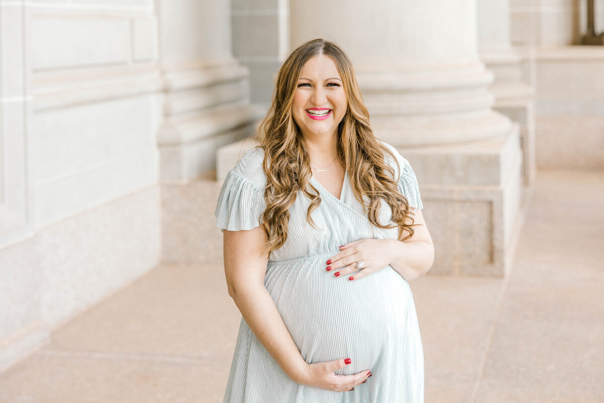 Powell Maternity-56