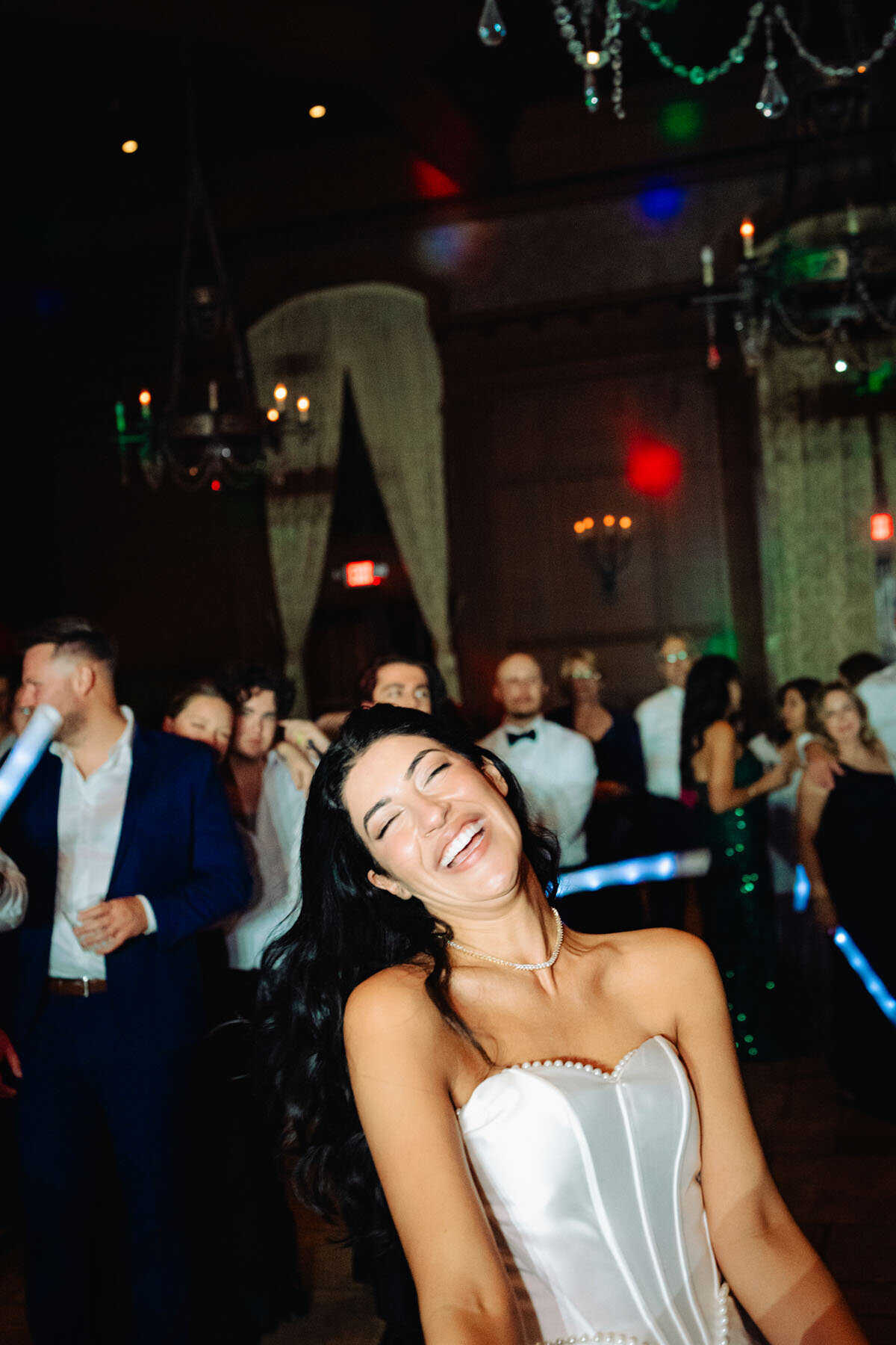 Phoenix Arizona wedding images at Villa Siena Italian inspired estate