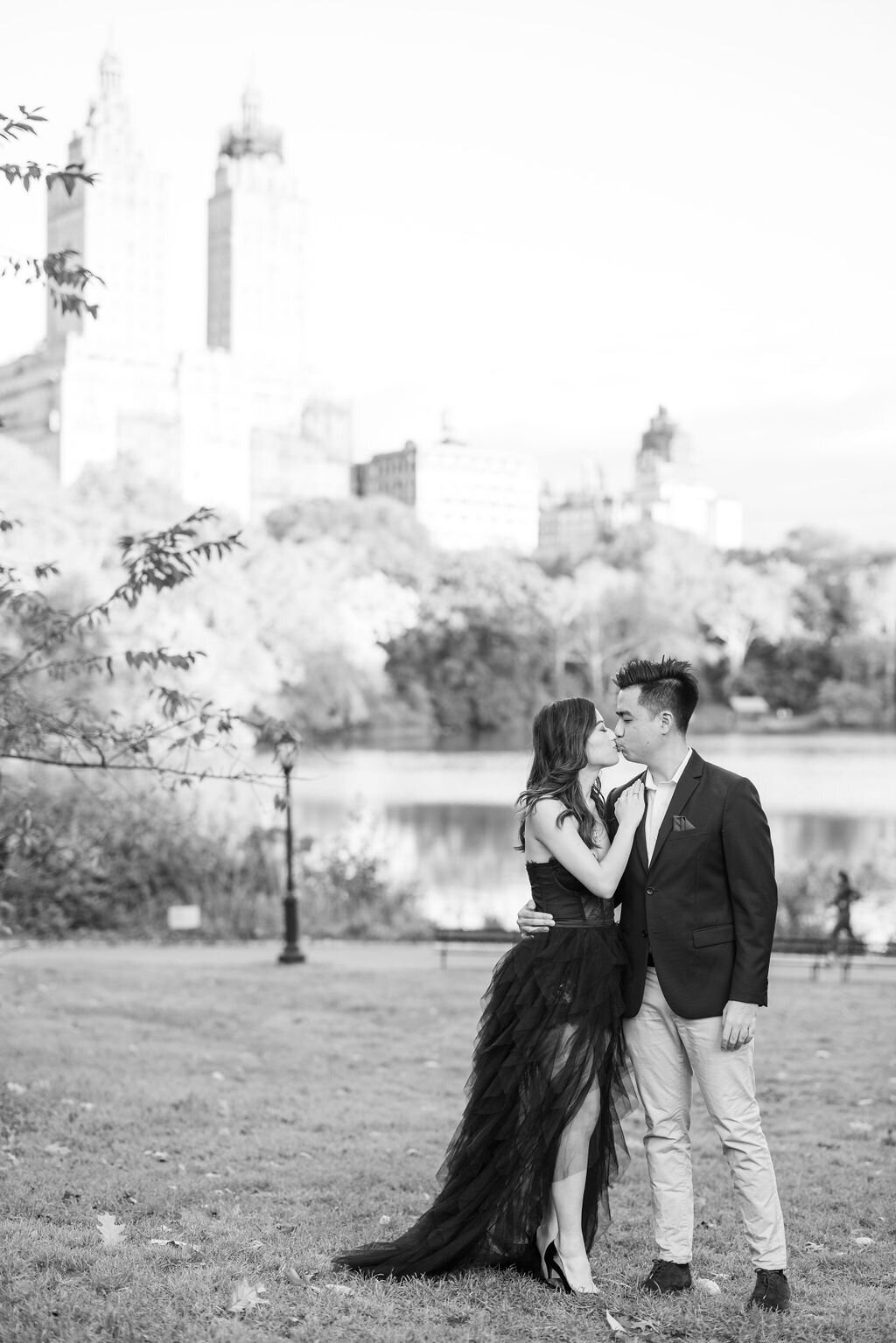 Central Park Pre Wedding Photography_6618-4