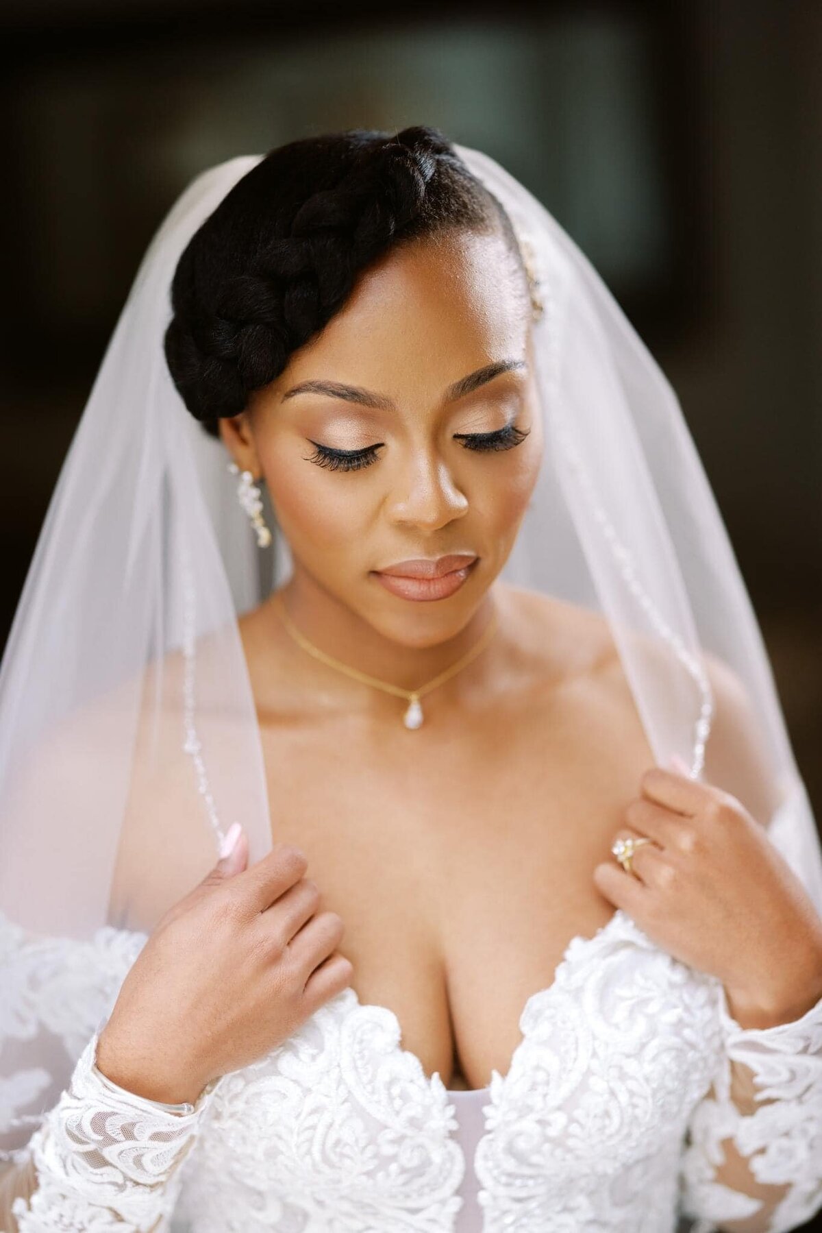 Symone + Olajide 319