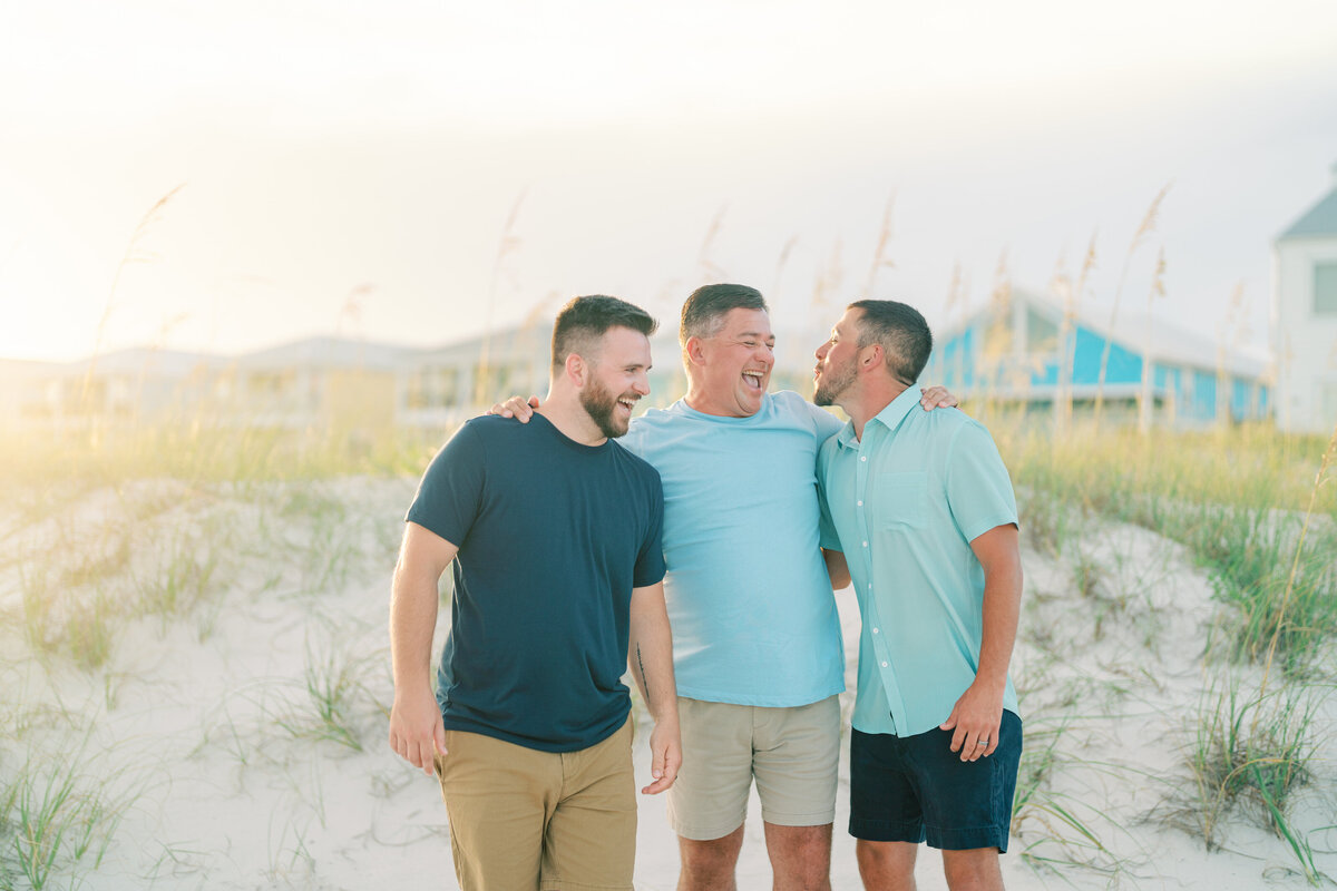 gulf shores family beach portraits-07196