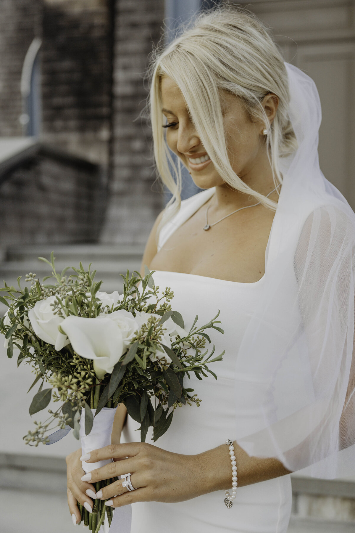 New Jersey Wedding Photographer