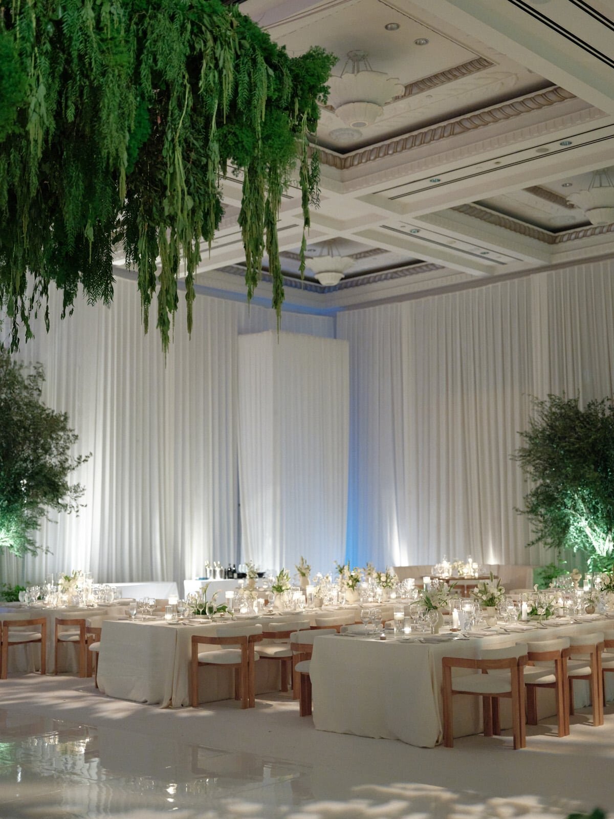Ritz-Carlton Bacara Wedding | Orange Blossom Events 175