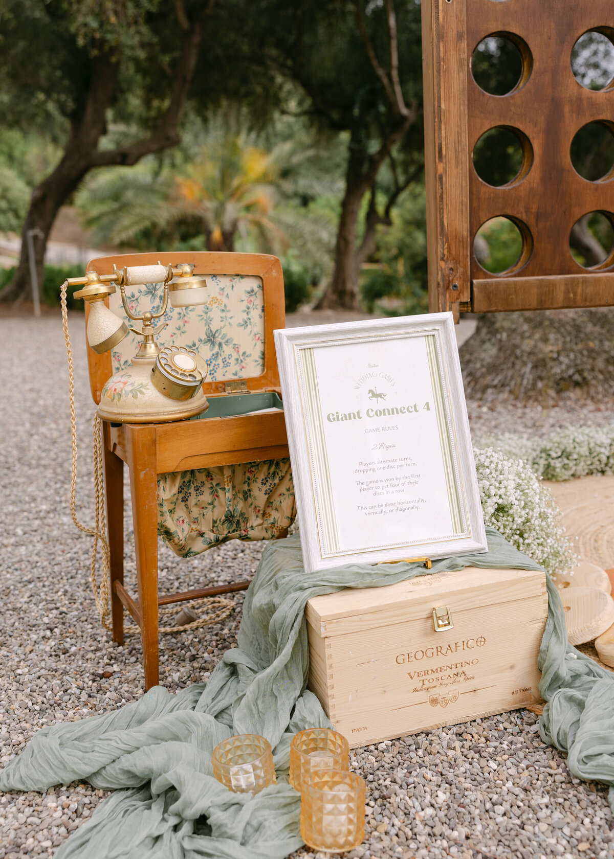 Villa Talamo - Tuscany Wedding  (56 von 98)