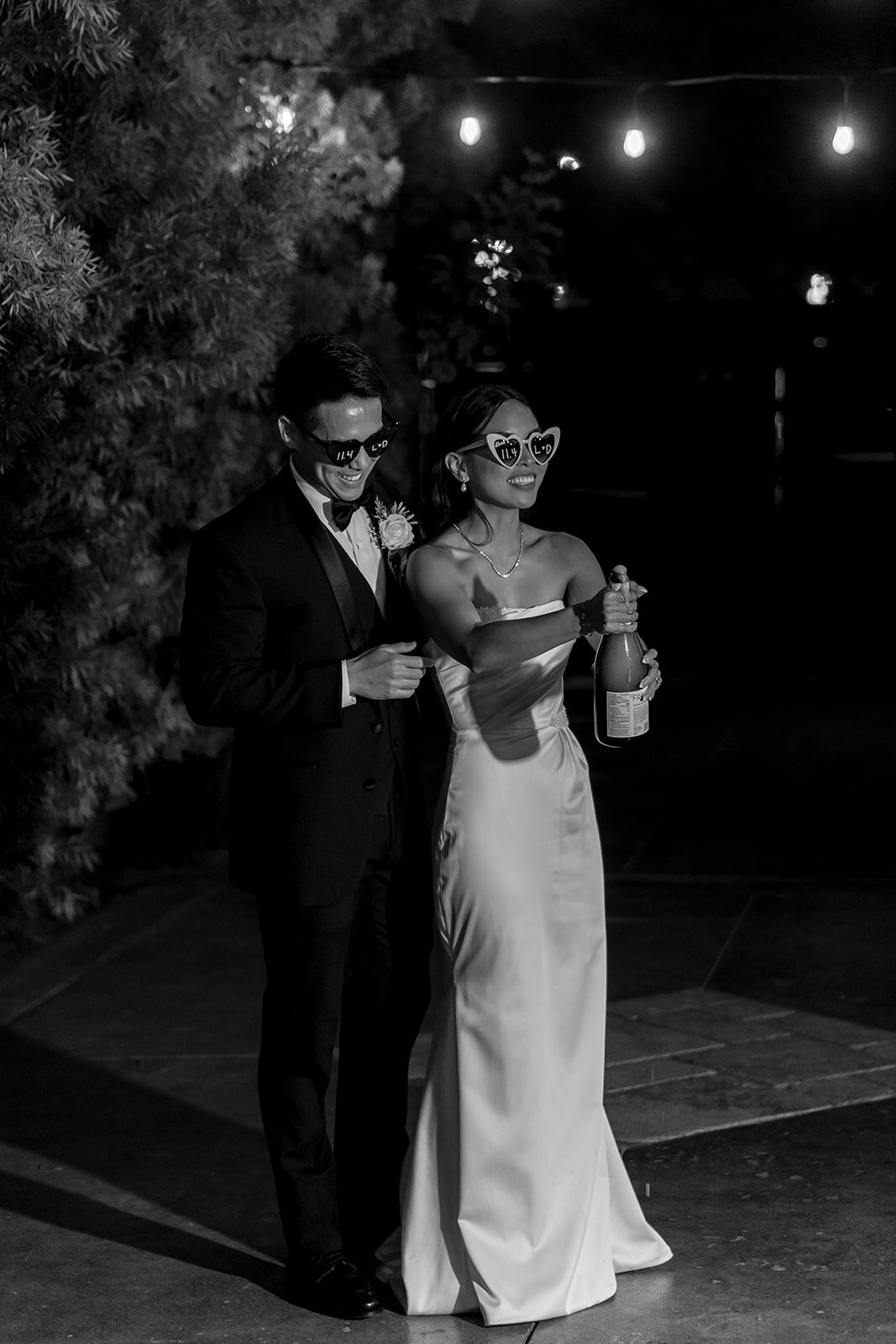The Villa Westminster Wedding 94