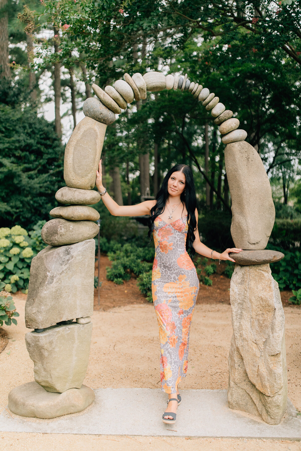 Elizabeth Alice Photography- Raleigh Senior Photographer 13