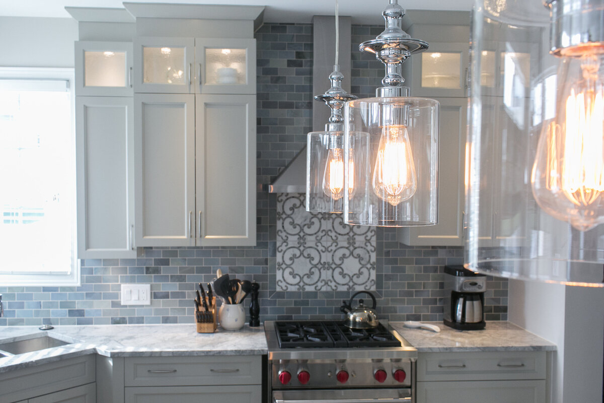 Transitional Marble Moonstone Kitchen (20)