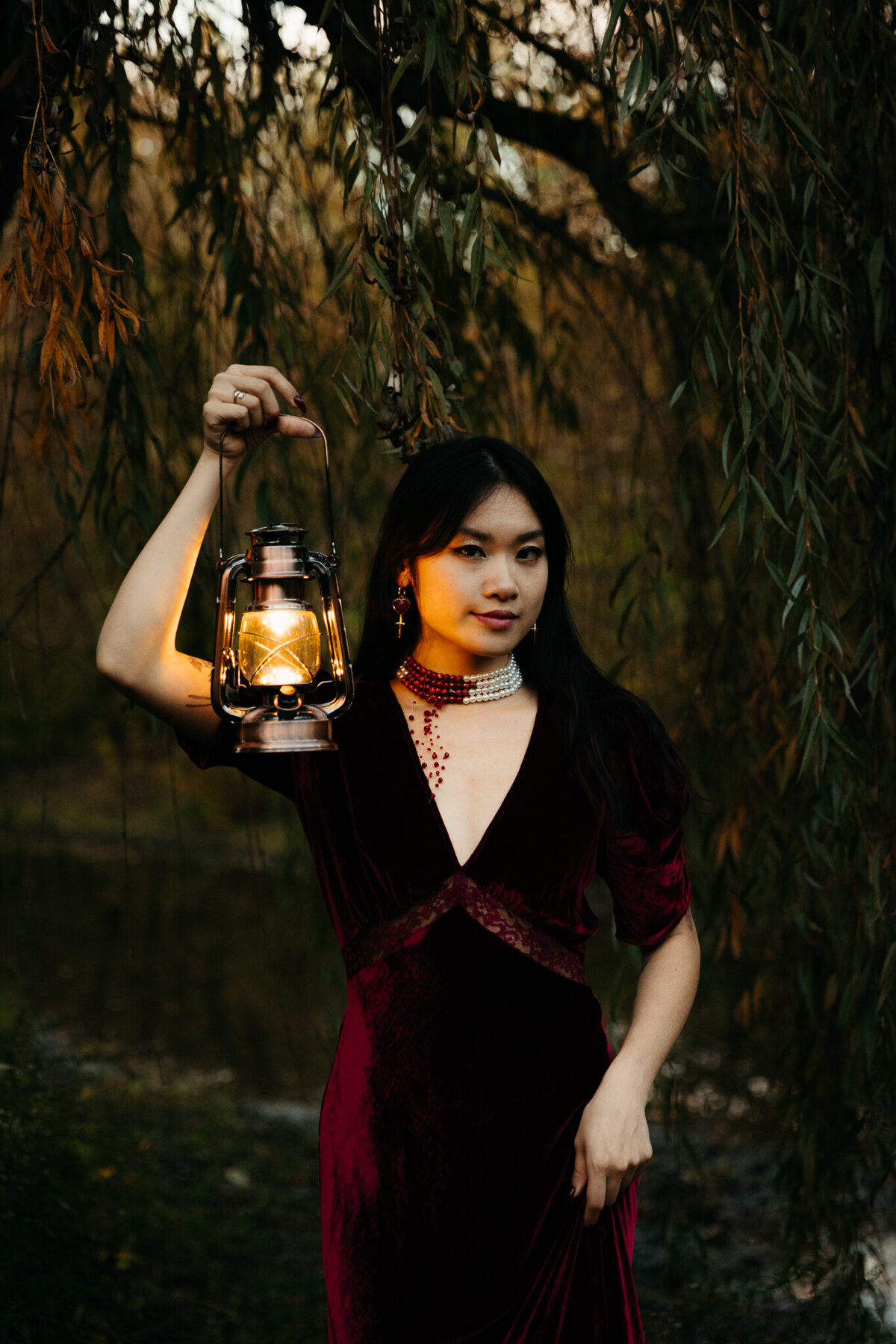 Spooky-Witchy-portraits-Swinney-Park-Fort-Wayne-SparrowSongCollective-102123-101