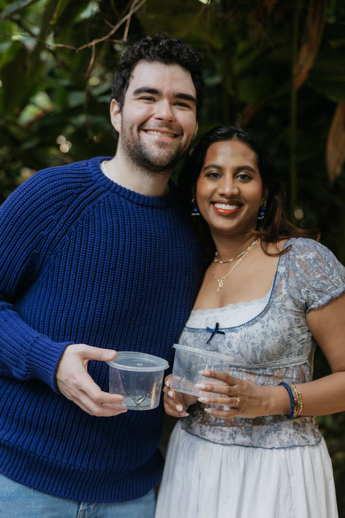 Abby Heron Photography Texas Based and Travel Wedding and Couples Photographer — Engagement Gallery for Austin + Rachana 13