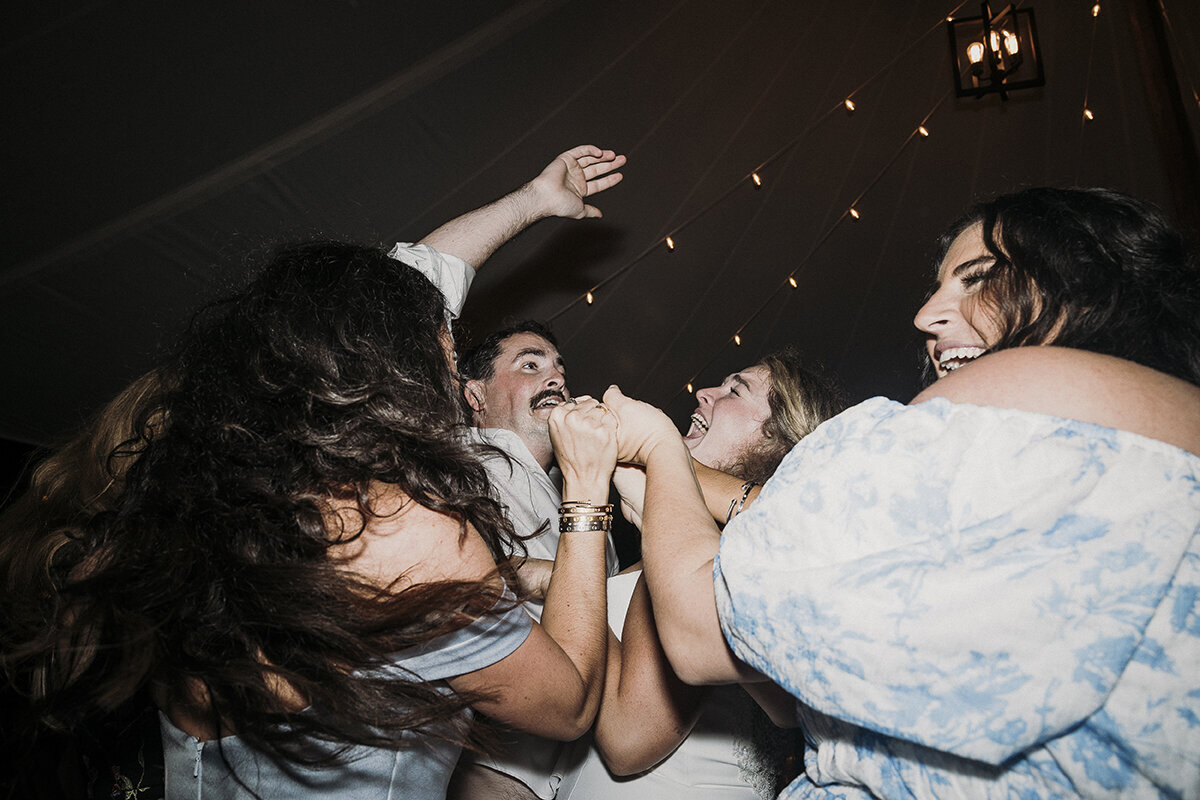 Mira Park Photography NY based wedding photographer Wedding reception at private estate in Long Island, NY