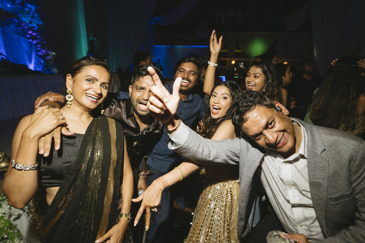 Savannah Indian Wedding Photographer