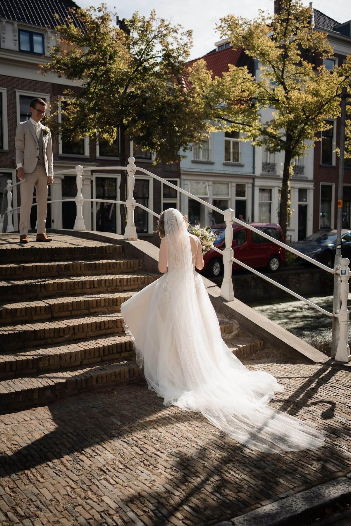 Trouwfotografie Gert & Emily Julia de Groot 12