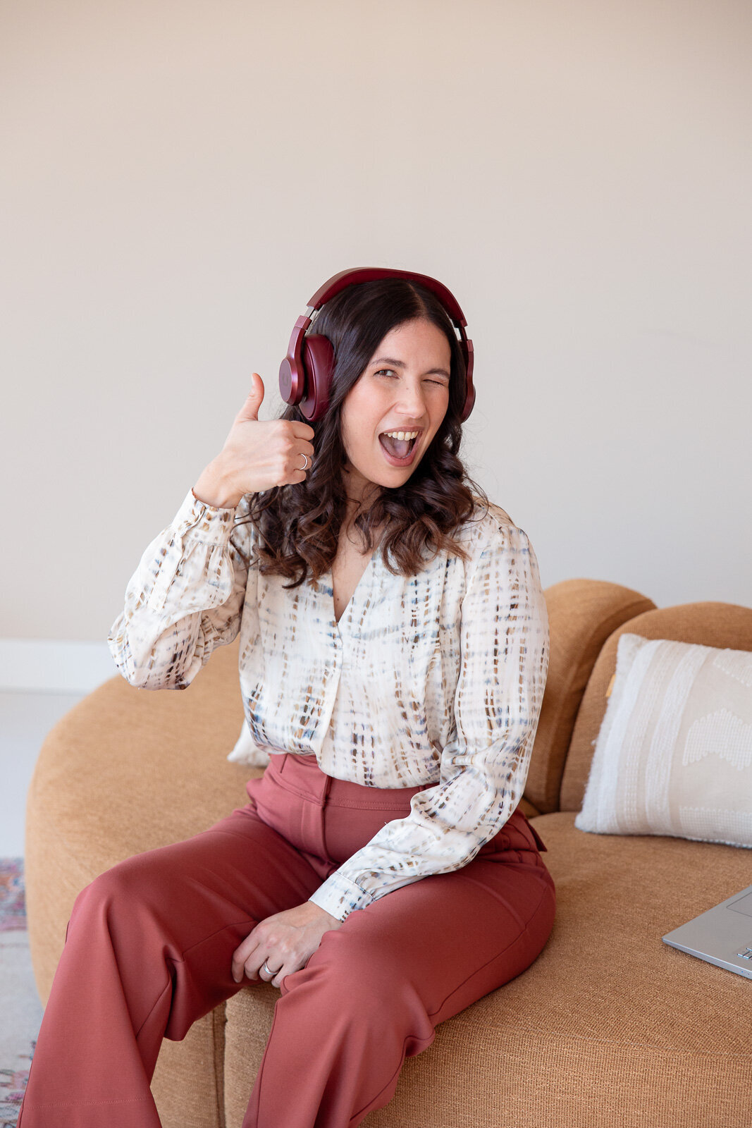 Professionele branding foto’s voor ondernemers die hun business willen laten groeien