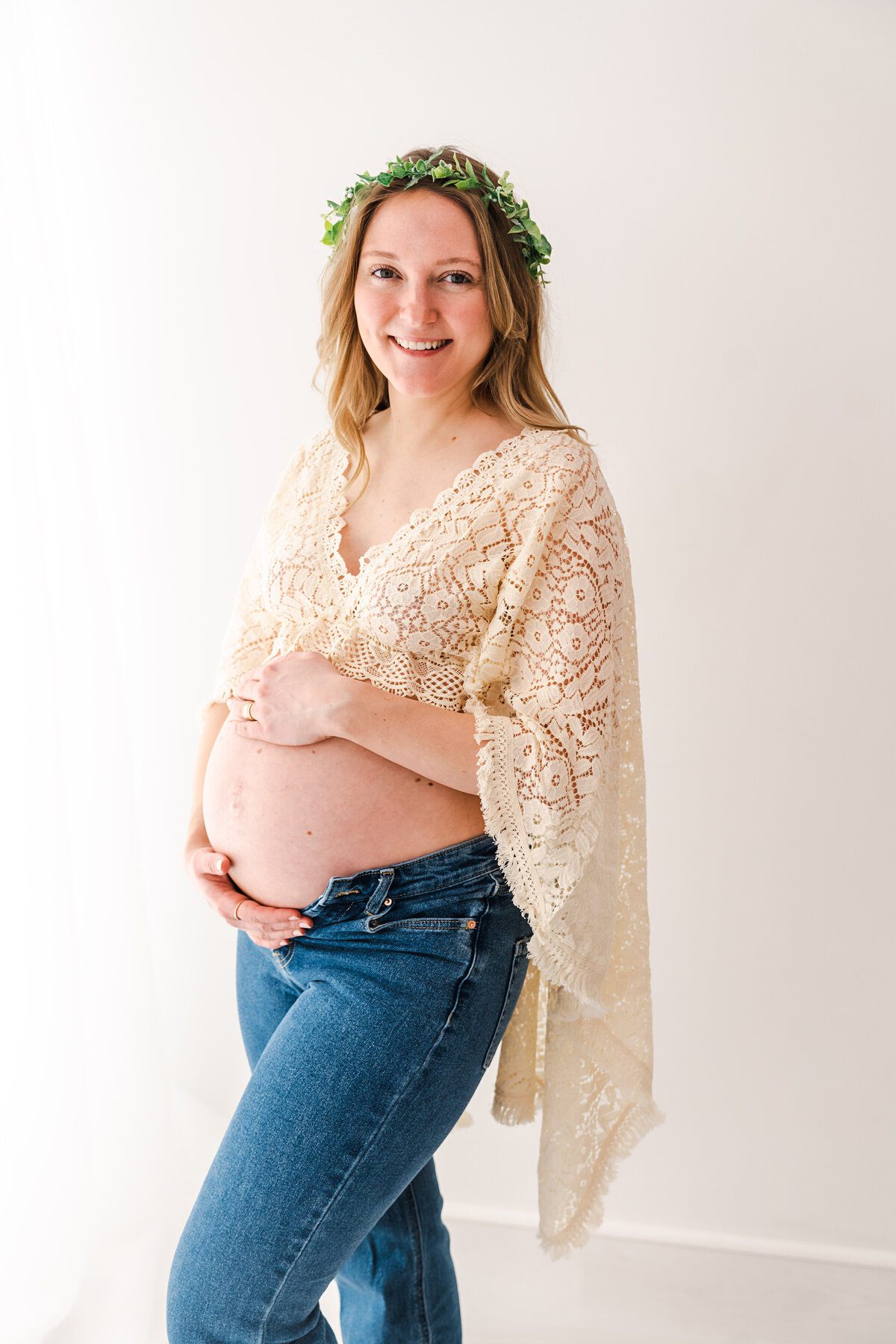 Alisha Maternity-103