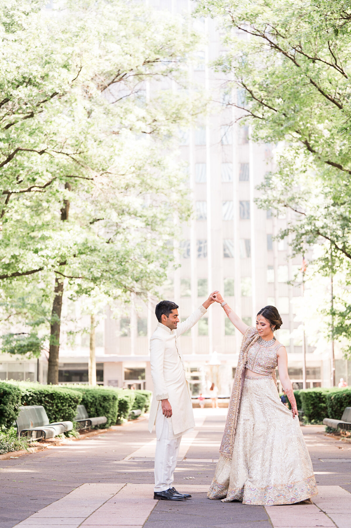 pittsburgh indiani weddings 