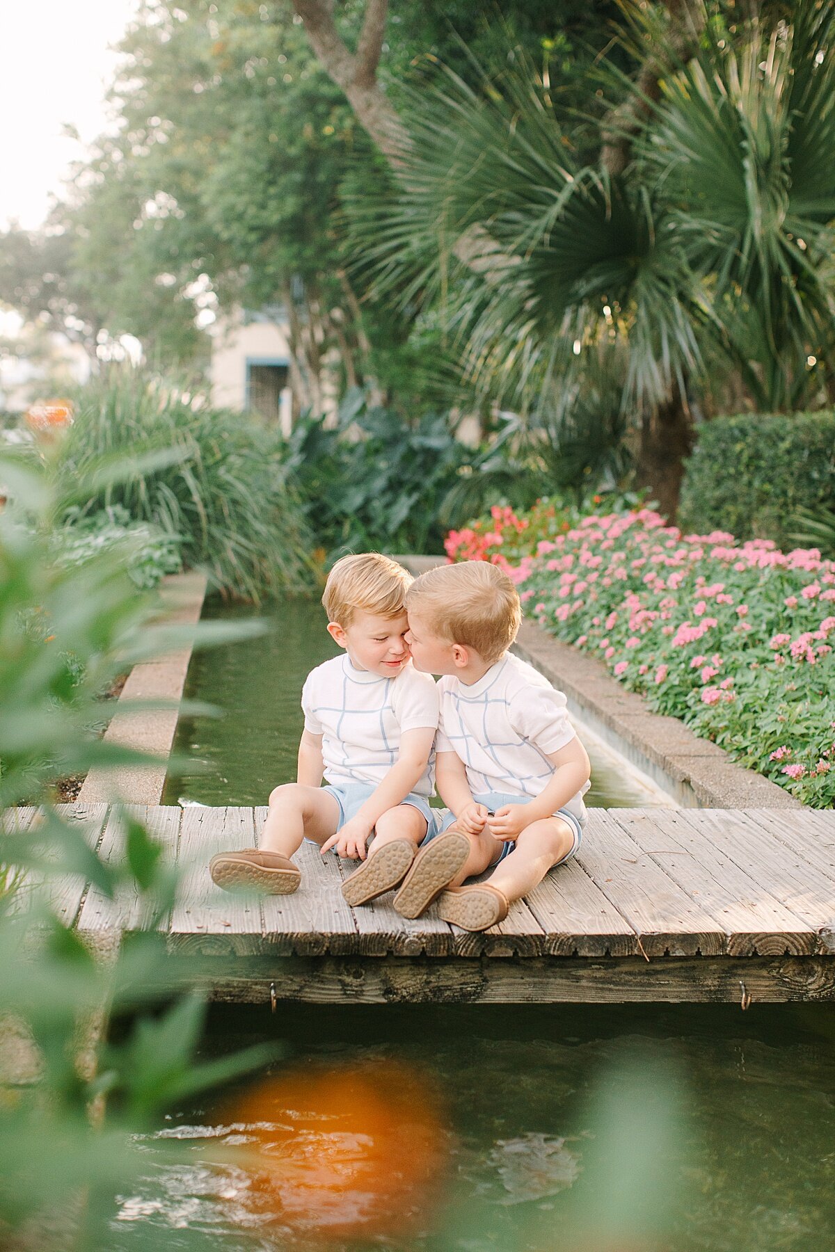 family photographer watercolor