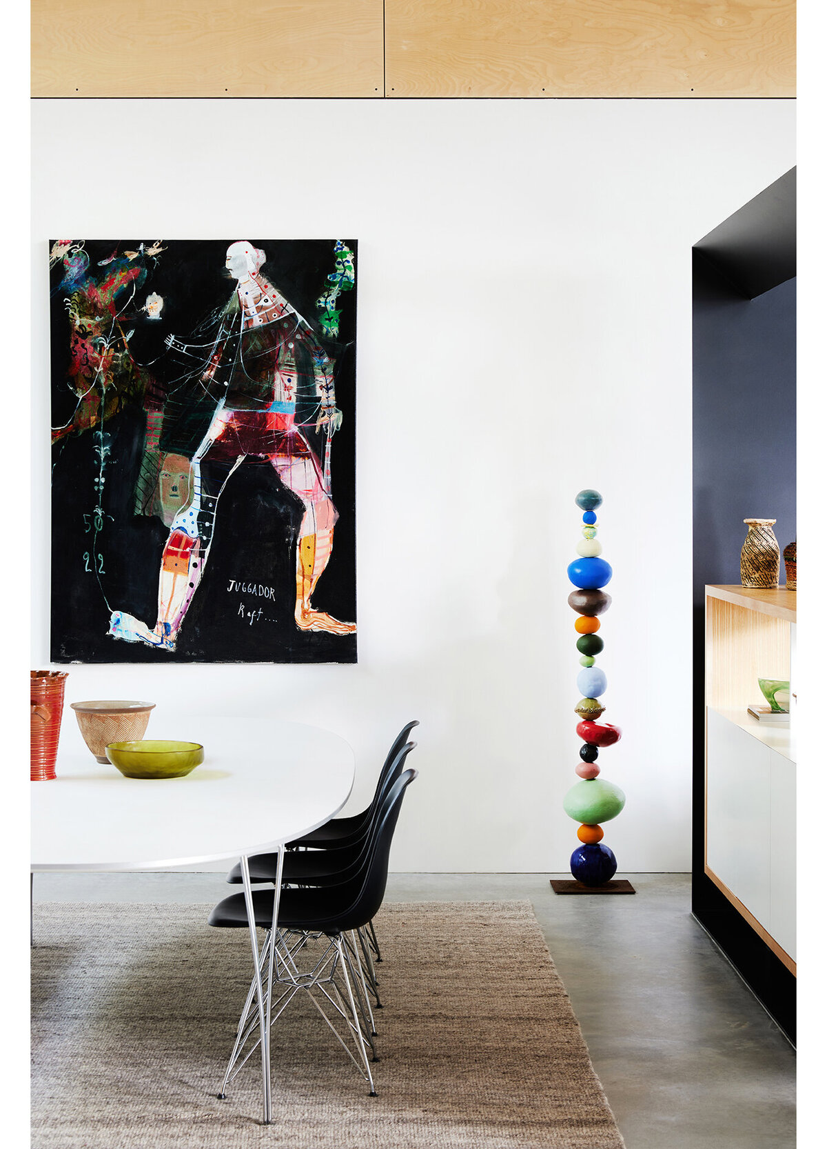 Turramurra North Shore Art Curator 