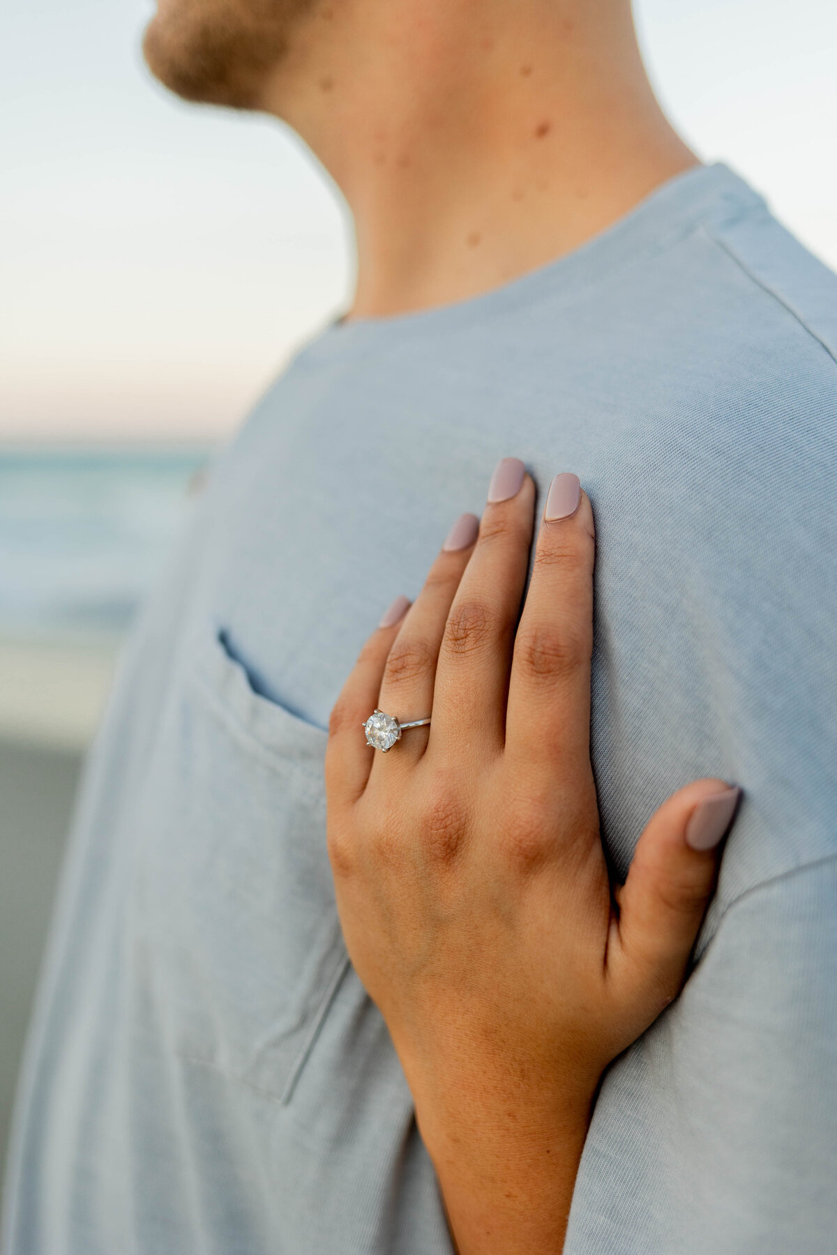 Floridaengagementsession