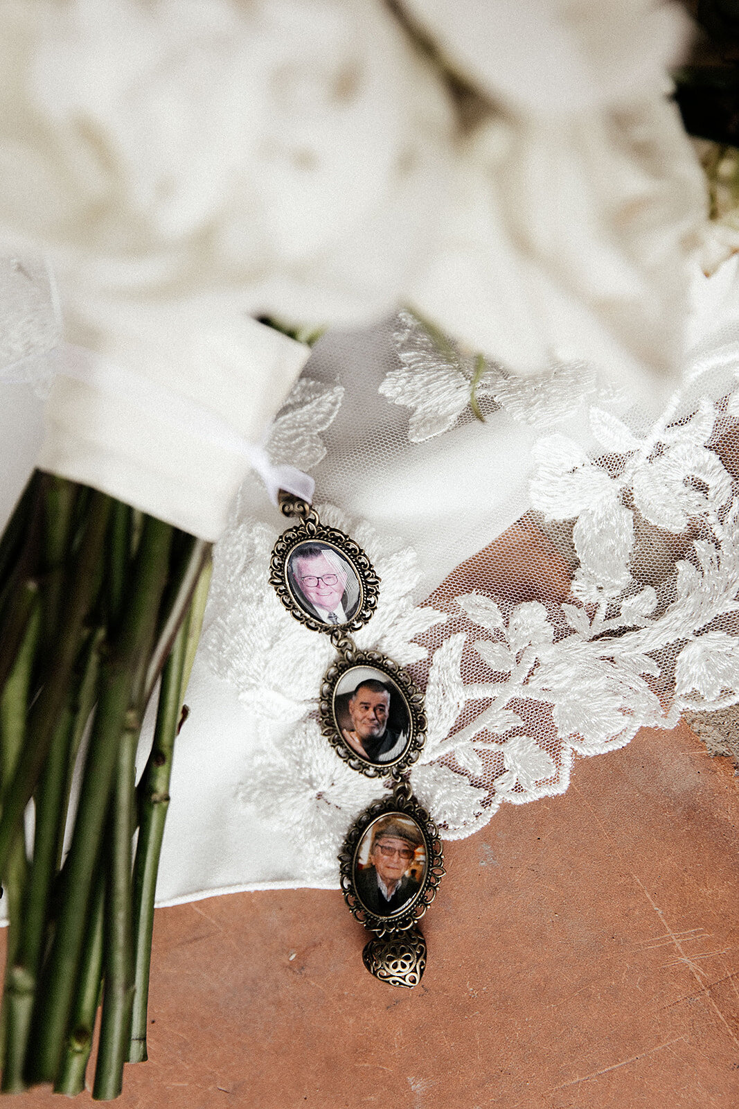 Marbella Country Club - Orange County Wedding