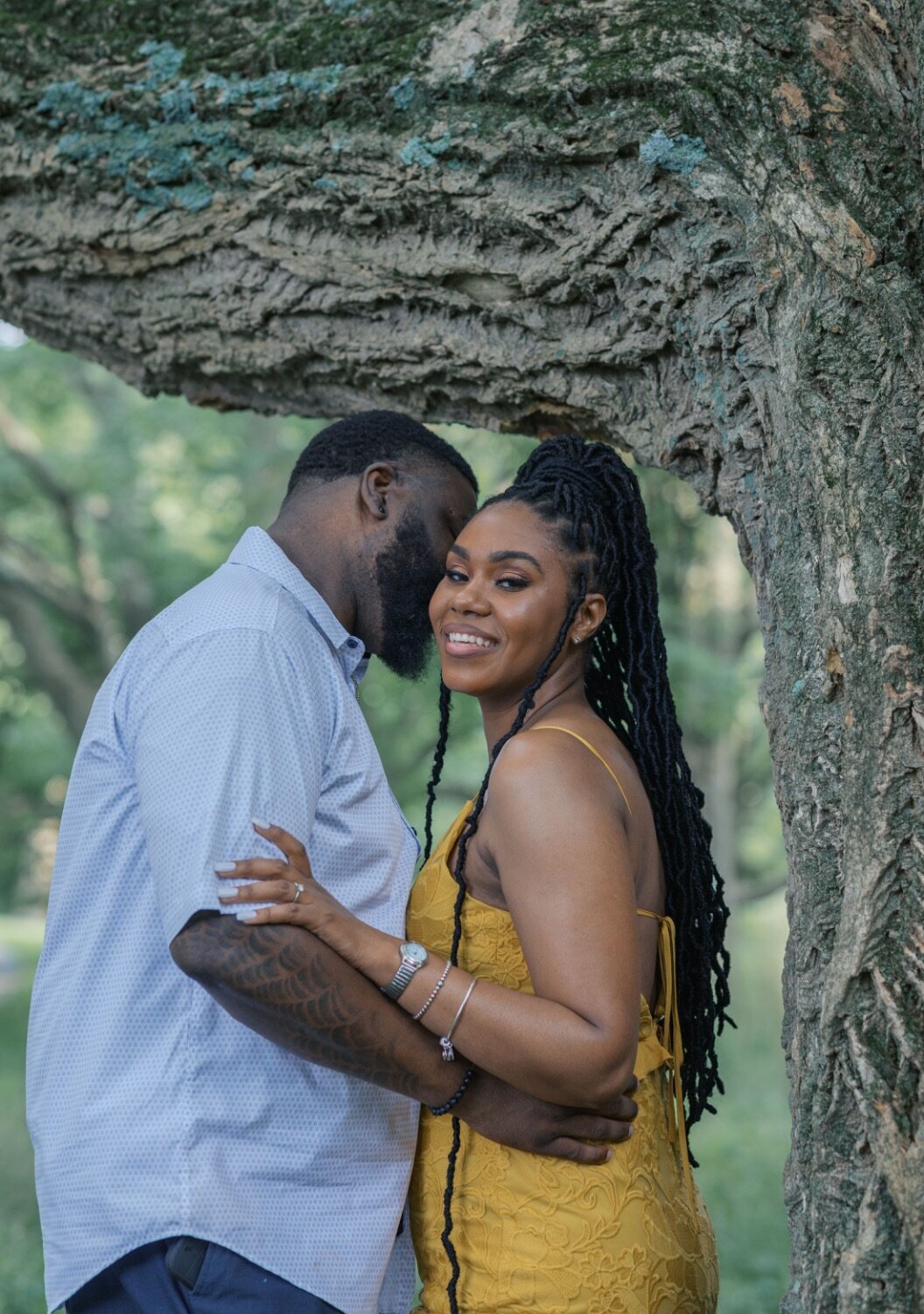 Canvas Engagement - Portfolio 33