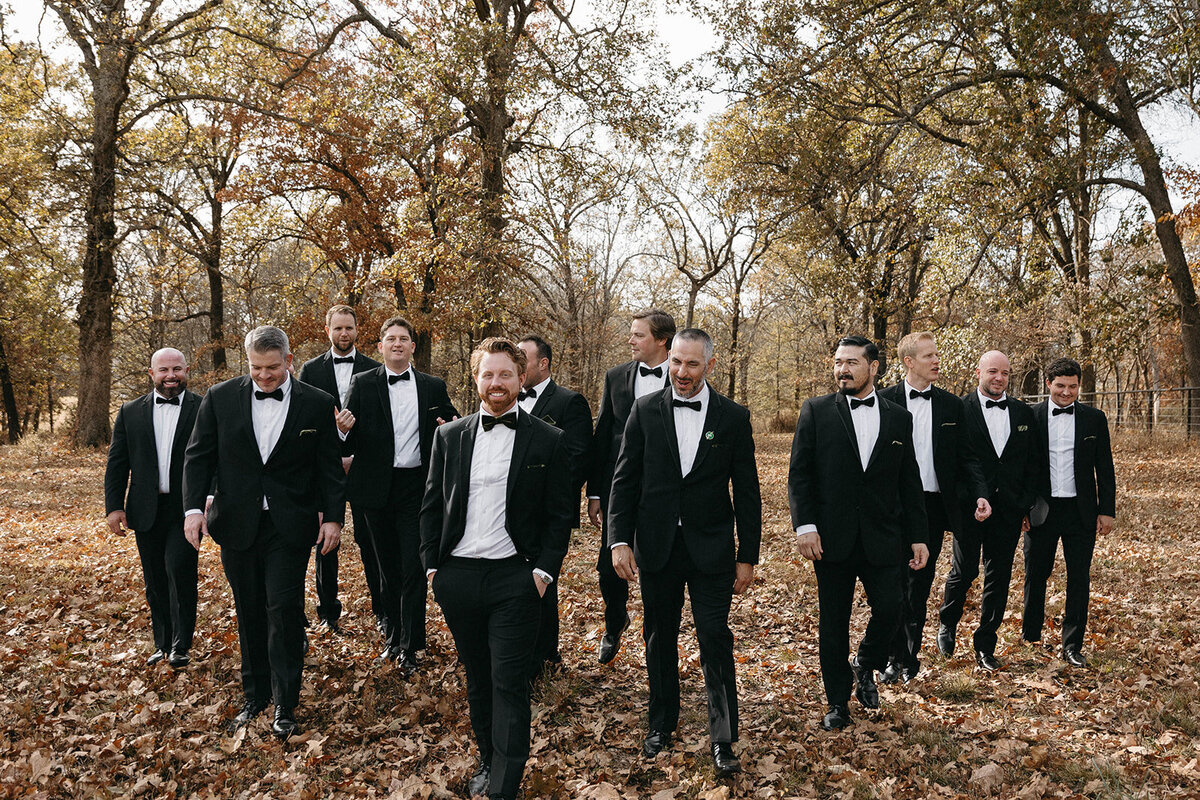 Wedding Planner Bentonville31