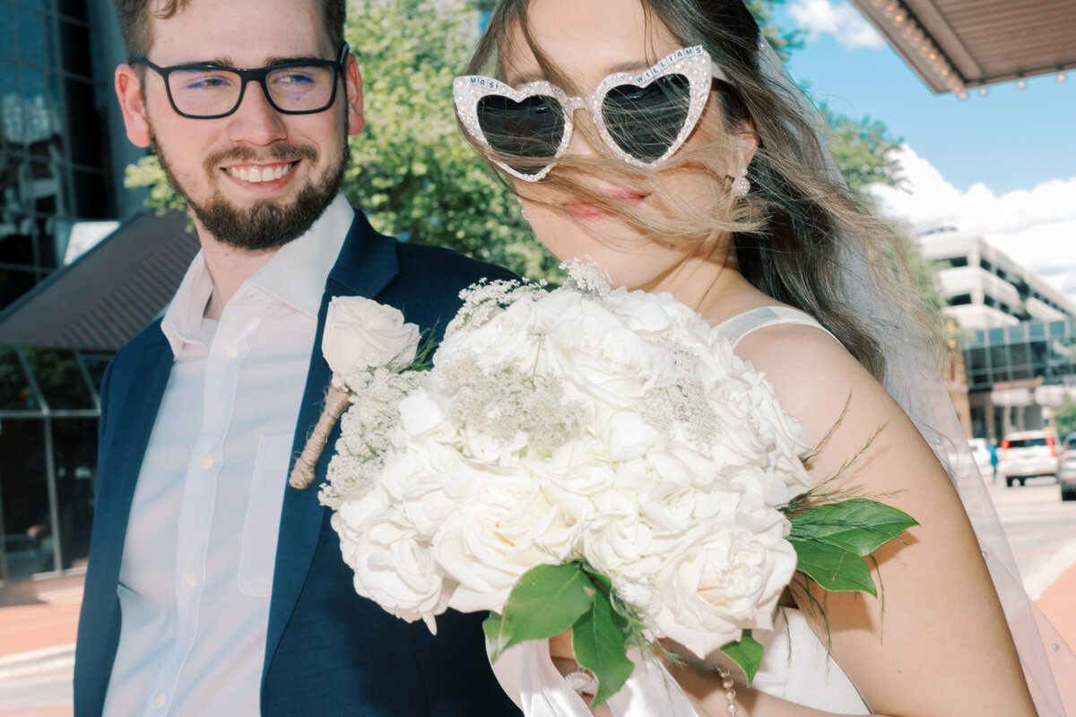 fort worth courthouse elopement-33