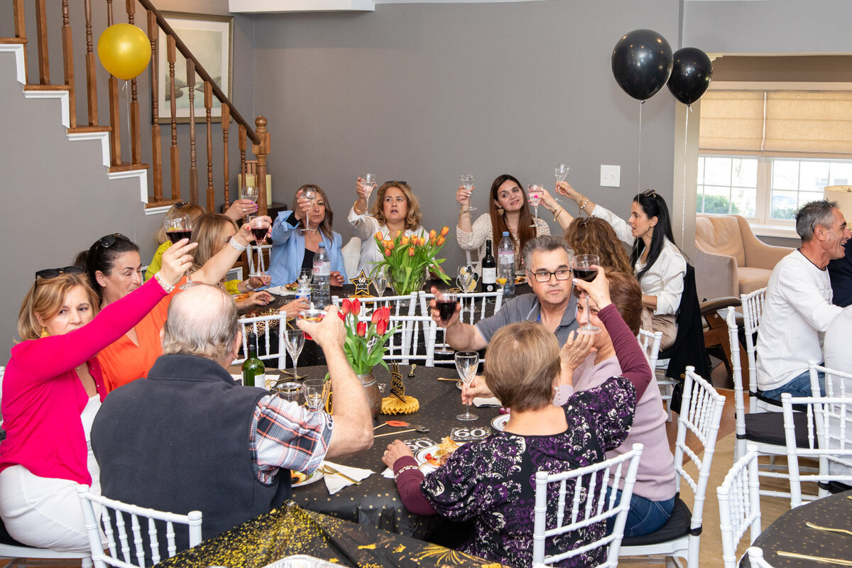 Birthday party-100