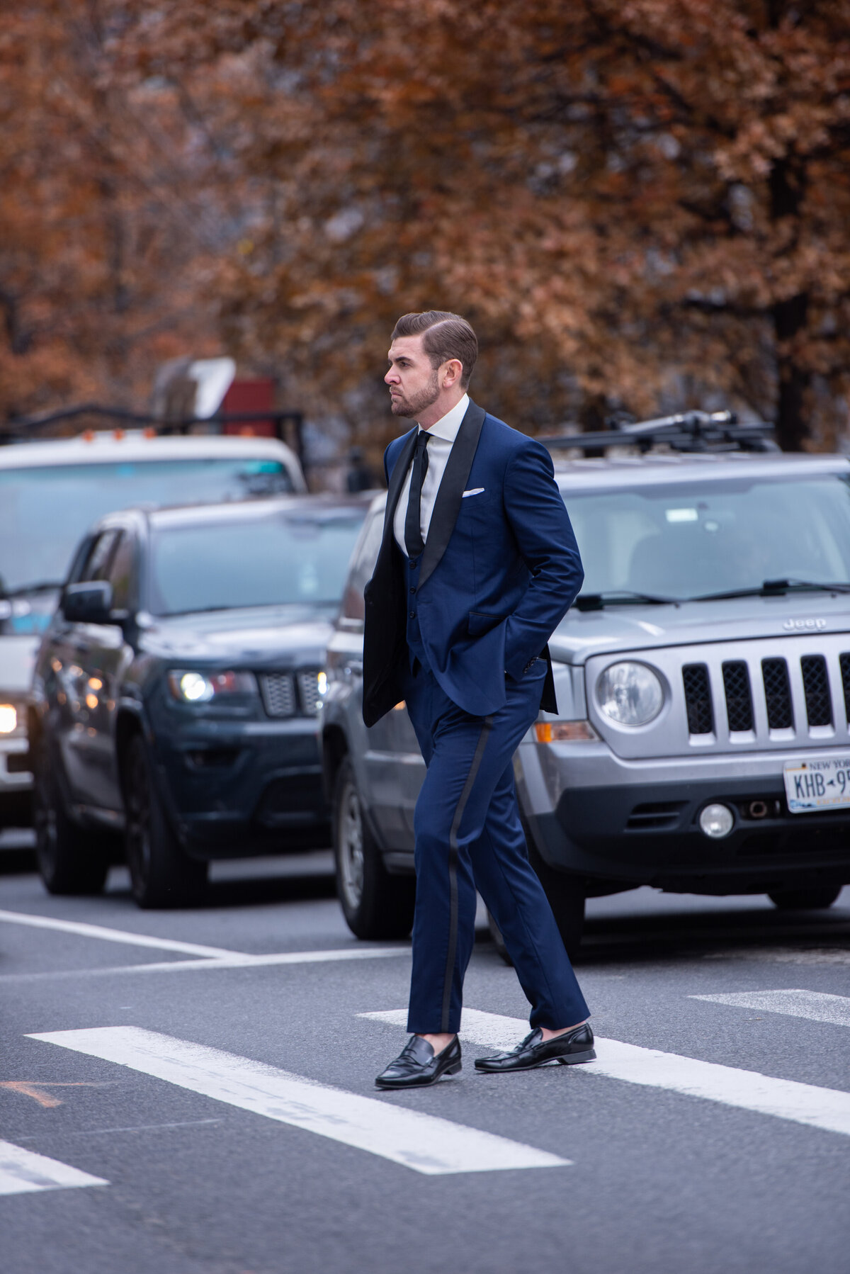 Elegant capsule wardrobe that offers sophisticated style for any occasion