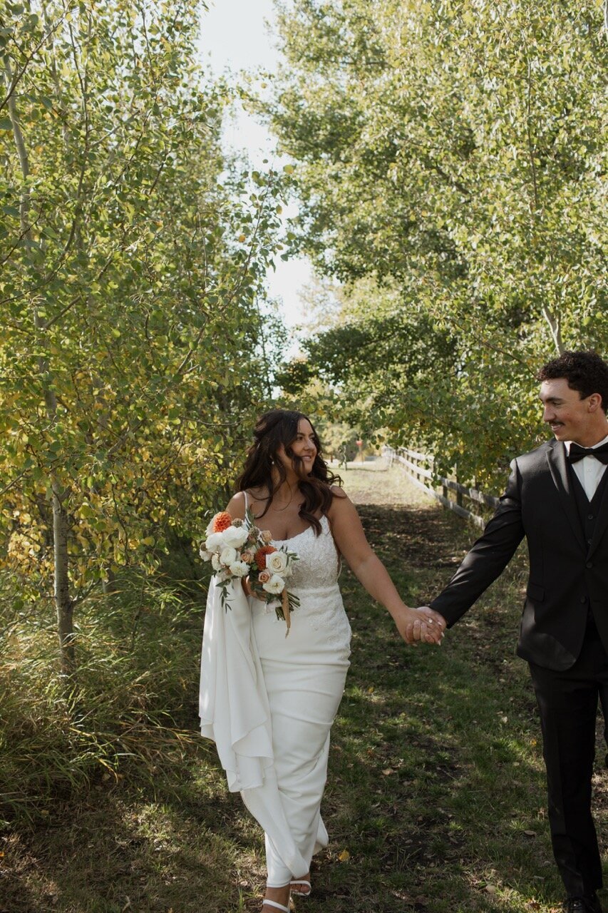 Red Deer Wedding Venue River Valley 124 Large