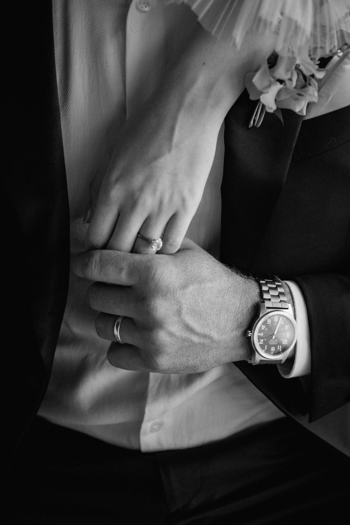 Aly Marie Photography - Georgia and Brad Hubert Estate-63