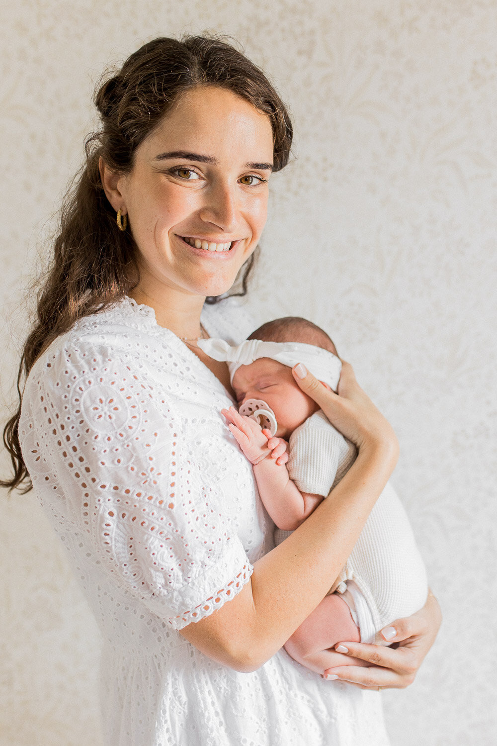 Jasmijn Brussé Fotografie - newbornshoot-25