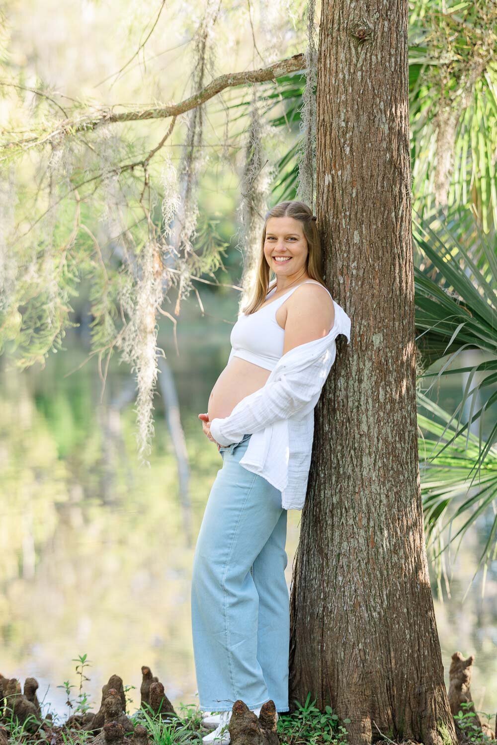 ADP_McFarland_Maternity_Mead Botanical Garden-74