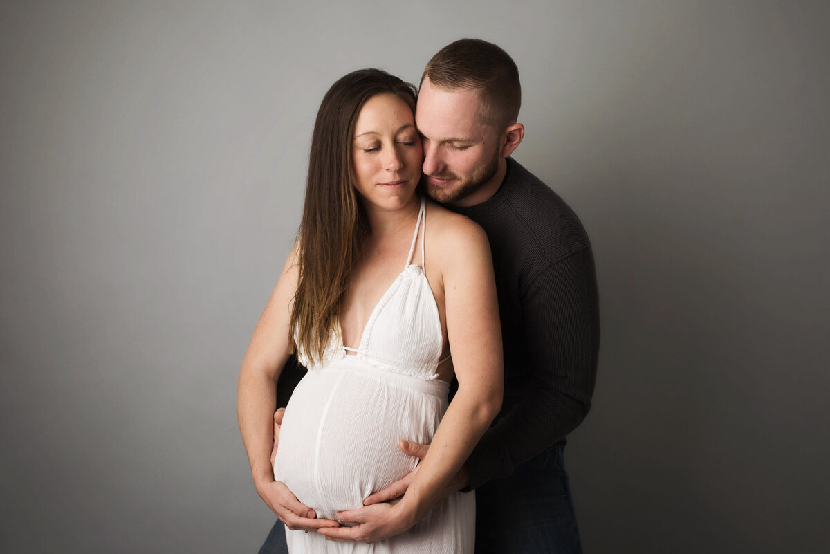 Studio Maternity Edit 09