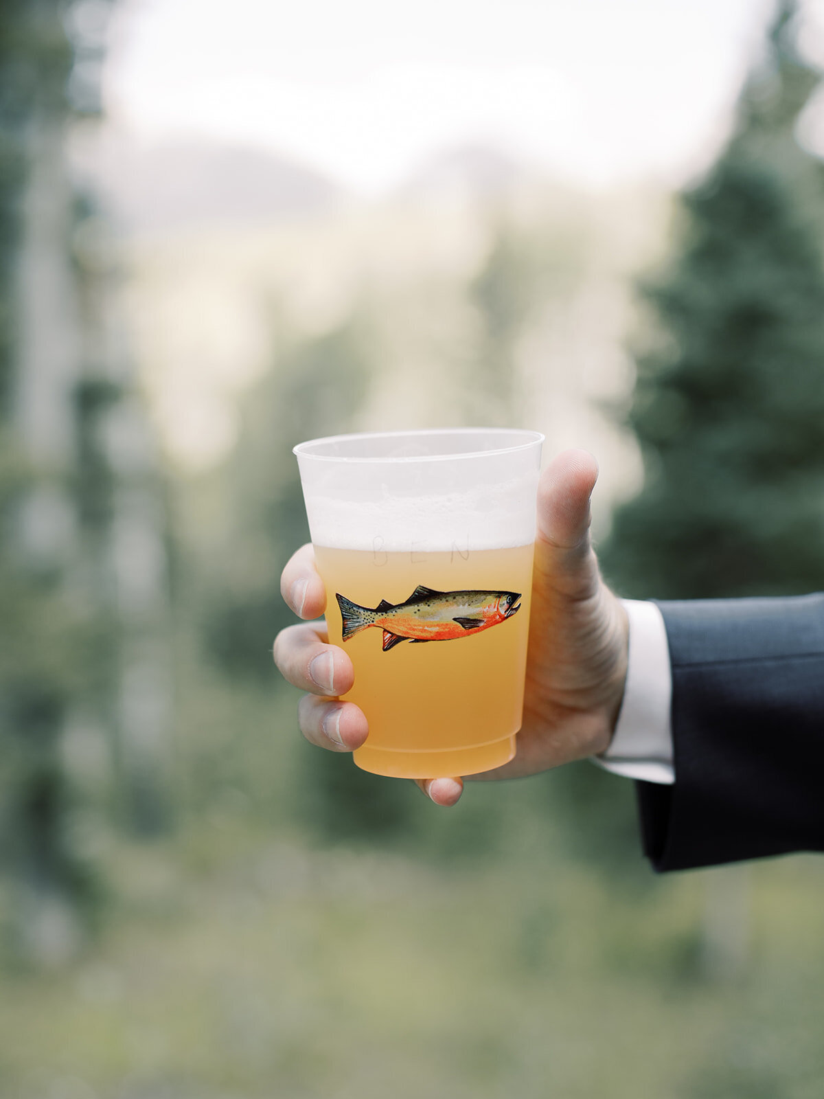 Callie x Eric. Schmid Ranch Wedding by Alp & Isle. Preparations-157
