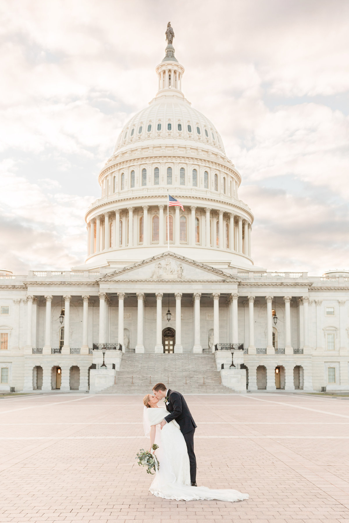 Washington, DC Wedding Photographer -36