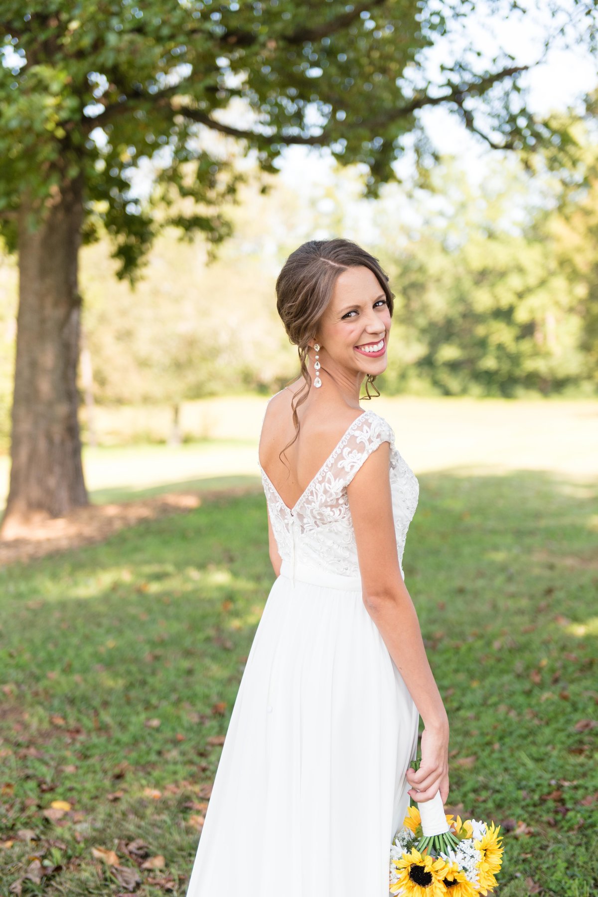 Keen Wedding Album 14