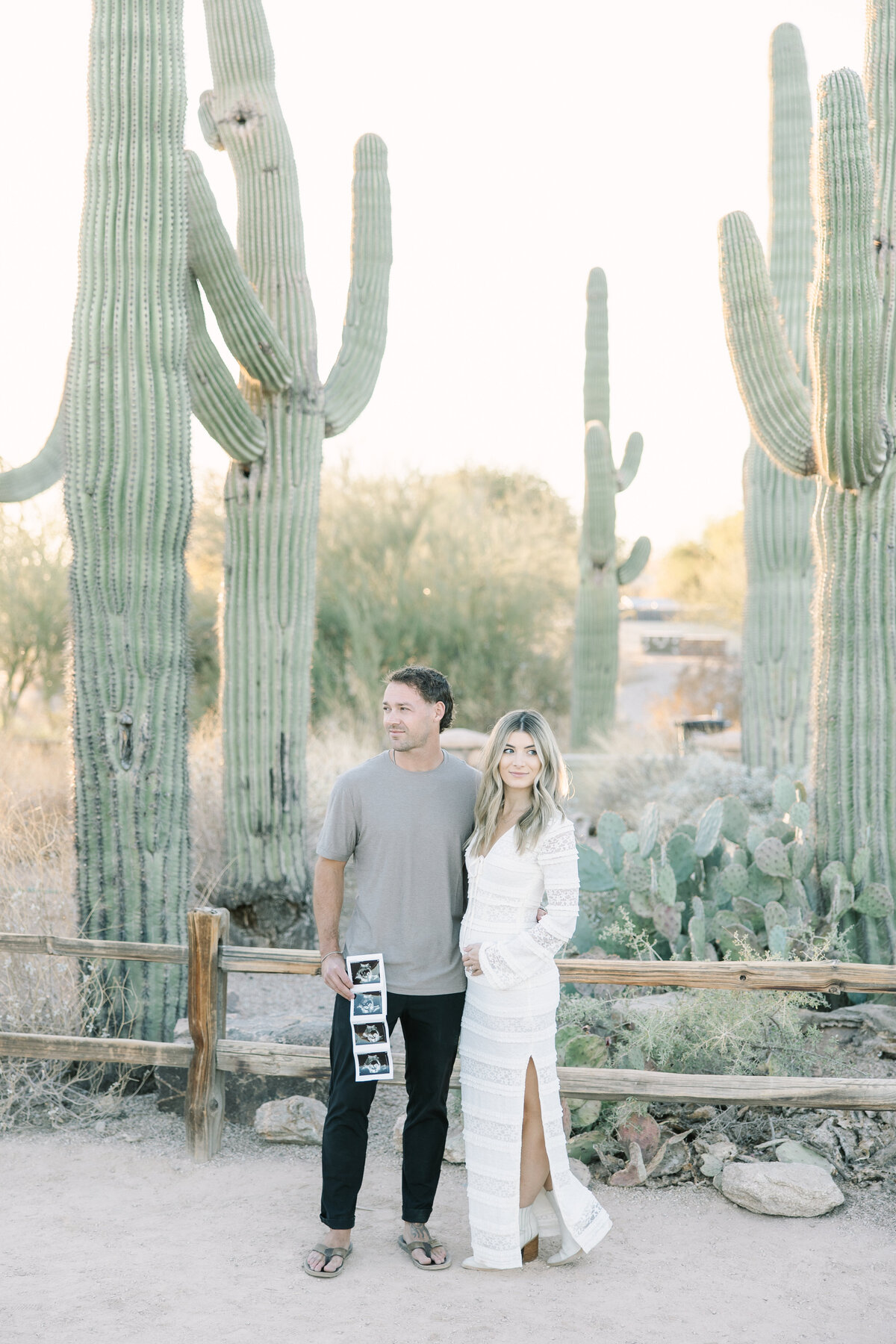 The Johnson's Pregnancy Announcement-0009