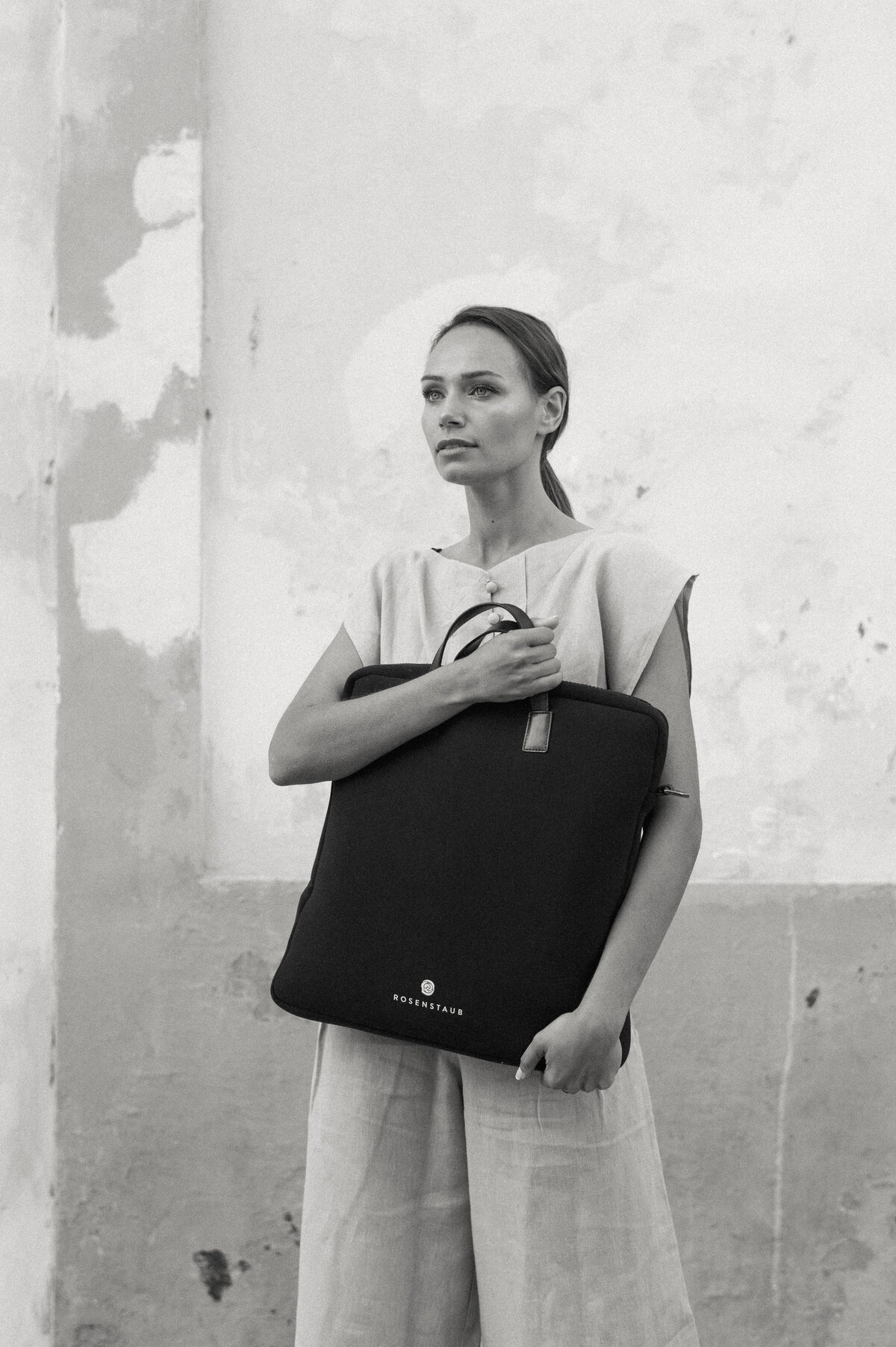 Rosenstaub Bags - Campaign Photoshoot Ibiza by Avieta