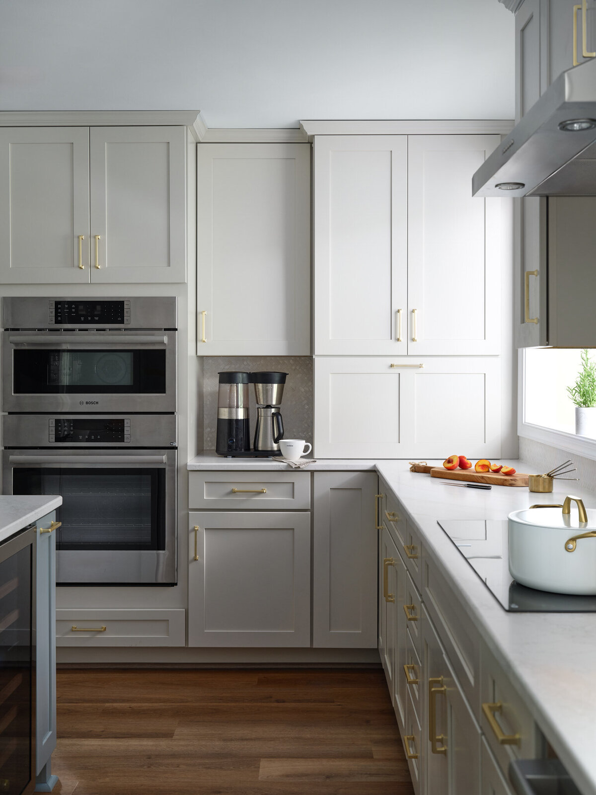 Your Dream Kitchen in Woodbridge: Where Functionality Meets Style