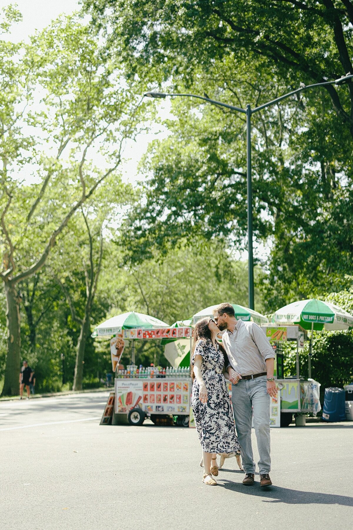 Sidney Scheinberg -107