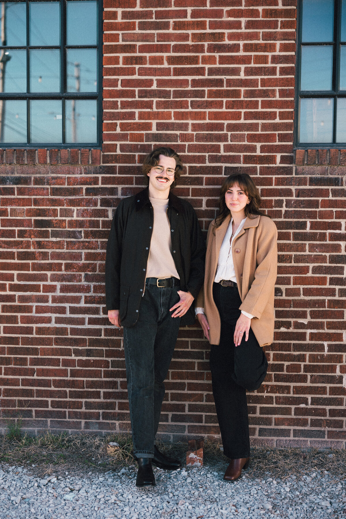 Mikaela & William-33