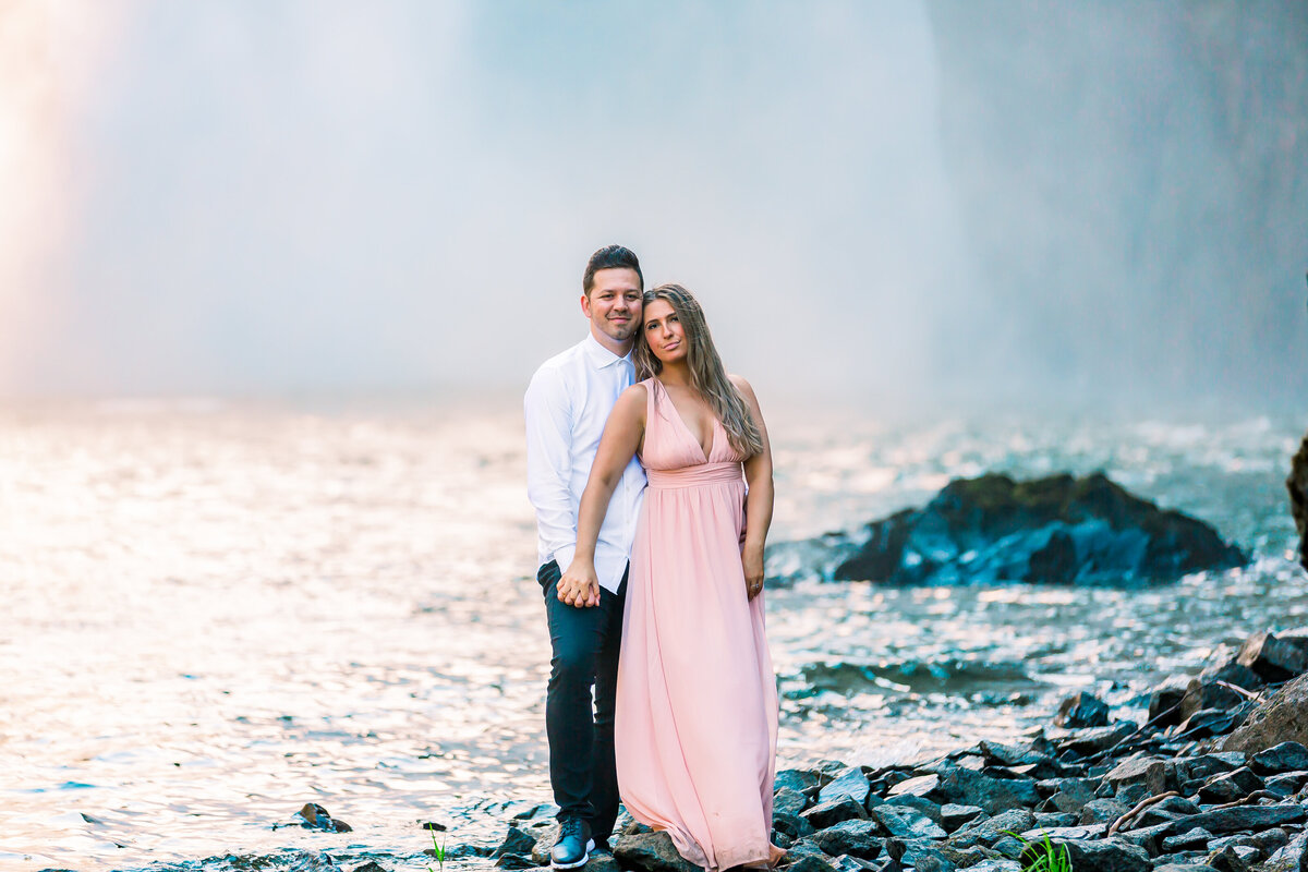 Snoqualmie Falls Engagement Photos, Seattle Wedding Photographer (22)