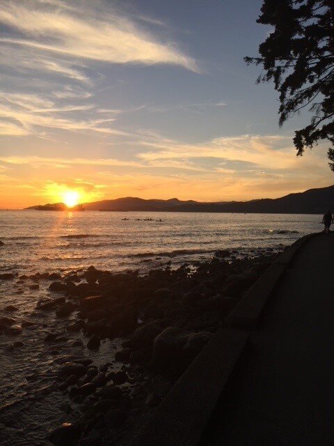 Travel_Canada_Vancouver_Stanley_Park_sunset