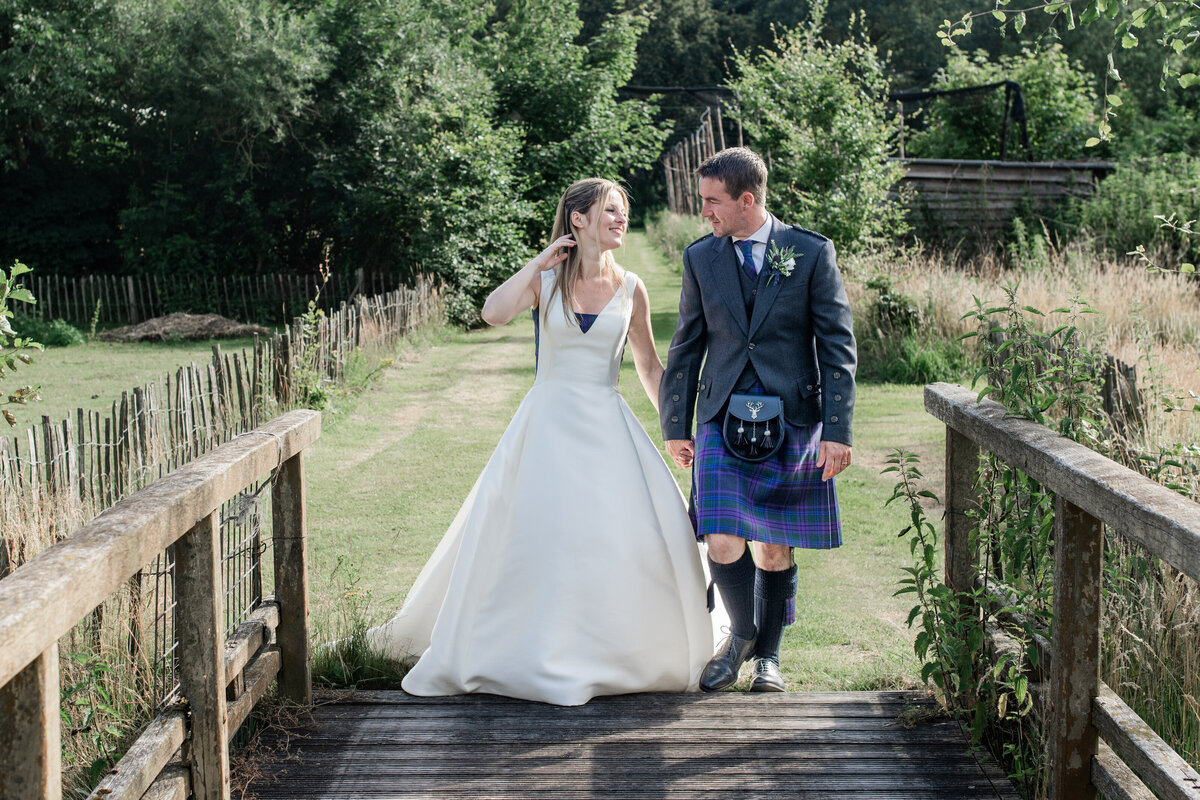 WEDDING S&C-544